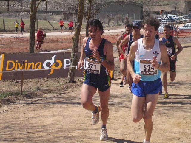 CAMPEONATO ESPAÑA CROSS FEDERACIONES 123